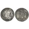 Image 1 : Mexico City, Mexico, bust 8 reales, Charles III, 1783FF.