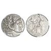 Image 1 : Kings of Macedon, AR tetradrachm, Philip III, 323-317 BC, Struck under Perdikkas, circa 323-320 BC, 