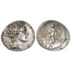 Image 1 : Seleukid Kings, AR tetradrachm, Antiochus IV Epiphanes, 174-164 BC, ex-Bir.