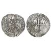 Image 1 : Mexico City, Mexico, cob 4 reales, Philip II, assayer O below mintmark oM to left, denomination oIII