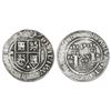 Image 1 : Lima, Peru, 2 reales, Philip II, assayer R (Rincon) to left (small), PL-VSV-L, legends HISPA / NIARV