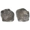 Image 1 : Potosi, Bolivia, cob 2 reales, 1619(T), rare, ex-Concepcion (1641), ex-Rudman.