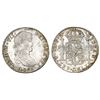 Image 1 : Potosi, Bolivia, bust 8 reales, Ferdinand VII, 1825JL.