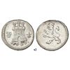Image 1 : Potosi, Bolivia, 1/4 real, 1797.