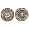 Image 1 : Brazil (Rio mint), 320 reis, Joao VI, 1820-R, NGC XF 45.