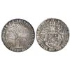 Image 1 : Hesse-Cassel (German States), 1 taler, Wilhelm V, 1628TS, "Jehovah taler," NGC VF 25, ex-Cassel.