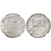 Image 1 : Mexico City, Mexico, pillar 8 reales, Philip V, 1745MF, NGC MS 61.
