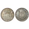 Image 1 : Mexico City, Mexico, pillar 8 reales, Ferdinand VI, 1752MF.