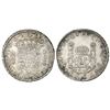 Image 1 : Mexico City, Mexico, pillar 8 reales, Ferdinand VI, 1756MM.