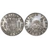 Image 1 : Mexico City, Mexico, pillar 8 reales, Ferdinand VI, 1759MM.
