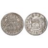 Image 1 : Mexico City, Mexico, pillar 2 reales, Philip V, 1747M.