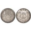 Image 1 : Mexico City, Mexico, pillar 2 reales, Philip V, 1747M.