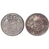Image 1 : Mexico City, Mexico, pillar 2 reales, Ferdinand VI, 1756M.