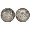 Image 1 : Mexico City, Mexico, pillar 2 reales, Charles III, 1771F.