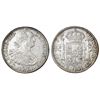 Image 1 : Mexico City, Mexico, bust 8 reales, Charles IV, 1794FM.