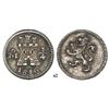Image 1 : Mexico City, Mexico, 1/4 real, 1816, NGC AU 55.