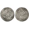 Image 1 : Holland, United Netherlands, "lion" daalder, 1608.