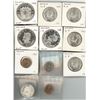 Image 2 : Large lot of Panama partial denomination sets from 1961 to 1975, including some proof issues and som