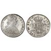 Image 1 : Lima, Peru, bust 8 reales, Charles IV, 1805JP.