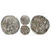 Image 1 : Wallachia (Romania), silver ducat, Mircea the Old (1386-1418).