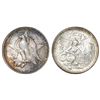 Image 1 : USA (Philadelphia Mint), half dollar, 1934, Texas, NGC MS 65.