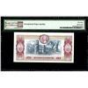 Image 2 : Bogota, Colombia, Banco de la Republica, 10 pesos oro, 1-1-1978, serial 00000015, without security t