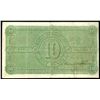Image 2 : Pamplona, Colombia, Banco de Pamplona, 10 pesos, 1-5-1884, series C, serial 2193.