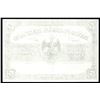 Image 2 : Mexico City, Mexico, Banco Nacional Mexicano, 5 pesos front proof, 18XX (1882).