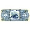 Image 3 : Lot of nine Uruguay, Banco Uruguayo, pattern proof notes, 1884, with accompanying ABNCo documents, e
