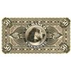 Image 8 : Lot of nine Uruguay, Banco Uruguayo, pattern proof notes, 1884, with accompanying ABNCo documents, e