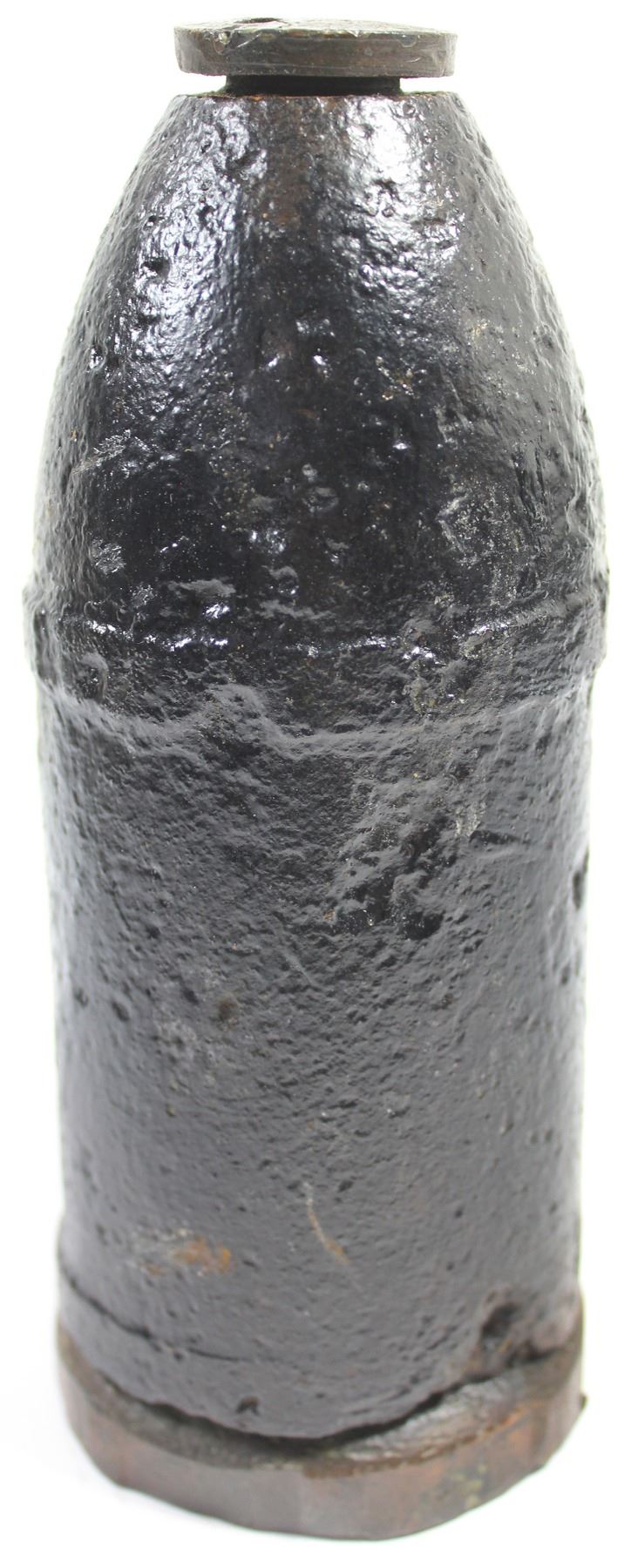 Civil War-period Confederate Virginia-style Read-Parrott 10-pounder ...