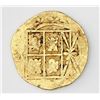 Image 1 : Bogota, Colombia, cob 2 escudos, Ferdinand VI, assayer not visible (style of assayer S, 1746-8).
