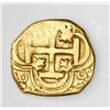 Image 2 : Seville, Spain, cob 1 escudo, Philip III, assayer B.