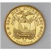 Image 2 : Ecuador (struck at the Heaton mint, Birmingham), 10 sucres, 1899.