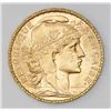 Image 1 : France (Paris mint), 20 francs, 1904-A.