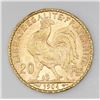 Image 2 : France (Paris mint), 20 francs, 1904-A.