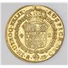 Image 2 : Madrid, Spain, bust 4 escudos, Charles III, 1782JD.