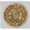 Image 2 : Madrid, Spain, bust 2 escudos, Charles IV, 1789MF.
