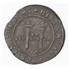 Image 1 : Mexico City, Mexico, 2 reales, Charles-Joanna, "Late Series," assayer G to left, mintmark M to right