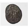 Image 2 : Lima, Peru, cob 1 real, (1659)V, "Star of Lima" type.