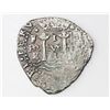 Image 1 : Potosi, Bolivia, cob 1 real, 1652E Transitional, McLean Type II.