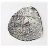 Image 2 : Potosi, Bolivia, cob 1 real, 1652E Transitional, McLean Type II.