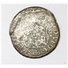 Image 2 : Mexico City, Mexico, pillar 2 reales, Ferdinand VI, 1757M, crowns alike.