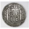Image 2 : Mexico City, Mexico, bust 8 reales, Charles III, 1784FM.