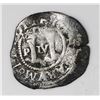 Image 1 : Mexico City, Mexico, 1/2 real, Charles-Joanna, "Late Series," assayer O to right, o in middle, mintm