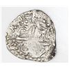 Image 2 : Potosi, Bolivia, cob 2 reales, Philip IV, assayer P, upper half of shield and quadrants of cross tra