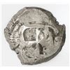 Image 2 : Potosi, Bolivia, cob 8 reales, 1751q/E.