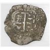 Image 2 : Potosi, Bolivia, cob 2 reales, 1737E.