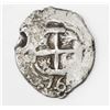 Image 2 : Potosi, Bolivia, cob 2 reales, 1765V-Y.
