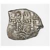 Image 1 : Potosi, Bolivia, cob 1 real, 1686VR, ex-Bir.